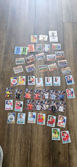 Panini sticker worl cup 2026