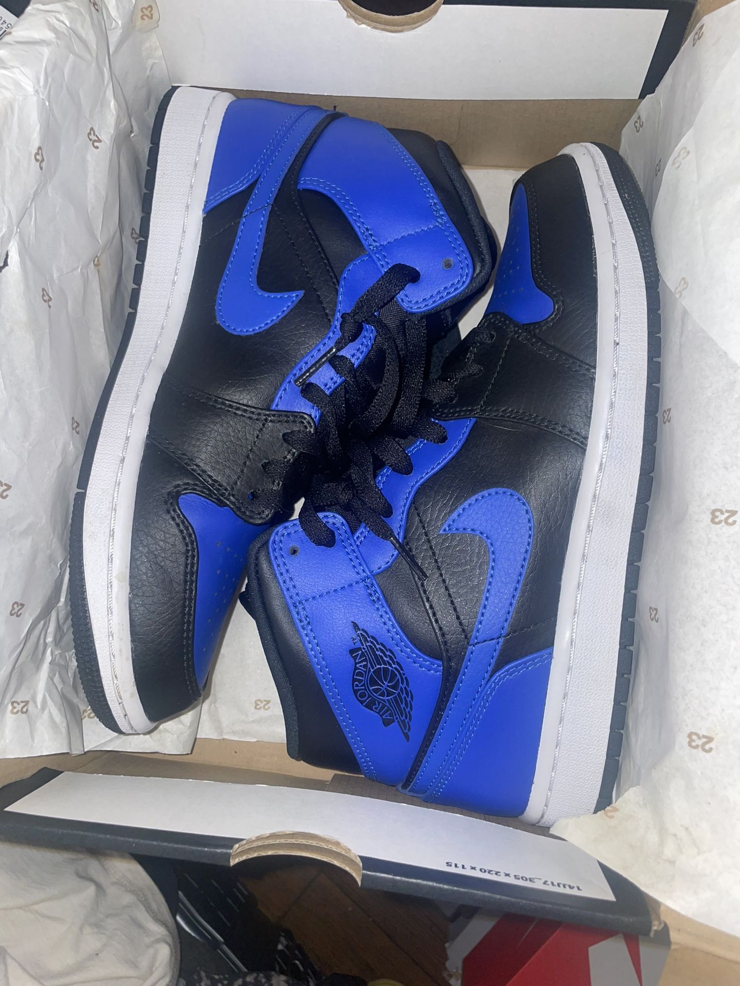 Jordan 1