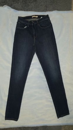 Women's Levi Strauss Jeans