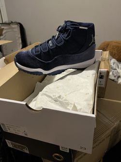 Jordan Retro 11