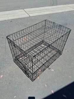 Animal cage 30x19