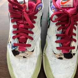 Air Max Concepts Edition 
