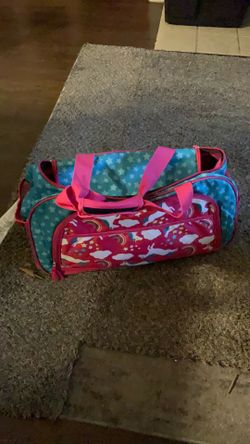 Duffel bag