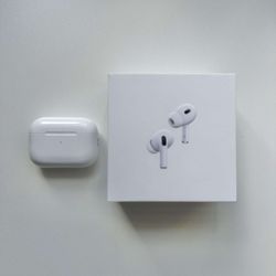 Airpod Pro Gen 2s