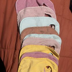 Target Baby Bibs