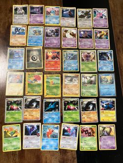 pokemon cards 4