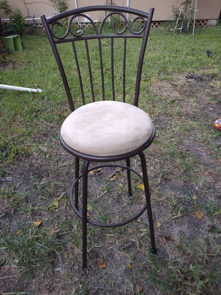 Bar Stool