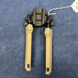 FAB Defense Spike Precision Bipod