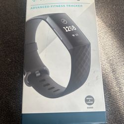 Fitbit charge 3