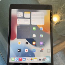 2021 Ipad 9th Generation 