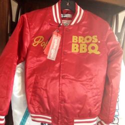 HGC Pops Bros Jacket