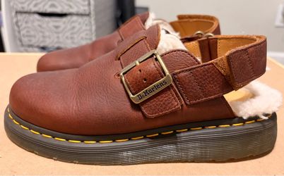 Doc Martens - Jorge ll