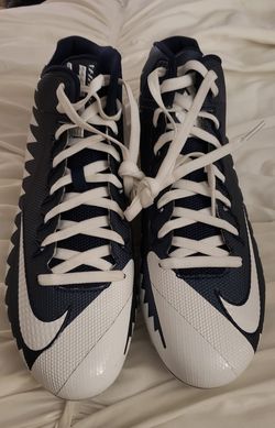 Nike football cleats