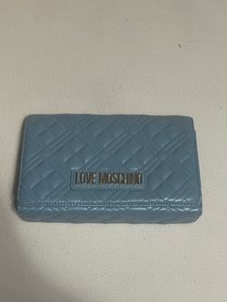 Moshino purse