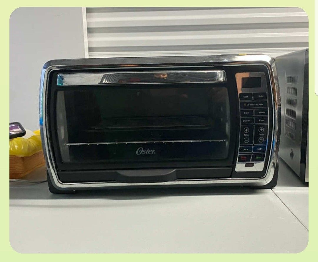 Oaster Toaster / Baking Oven