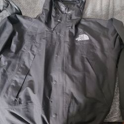 Northface jacket