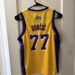 Lakers Jersey 