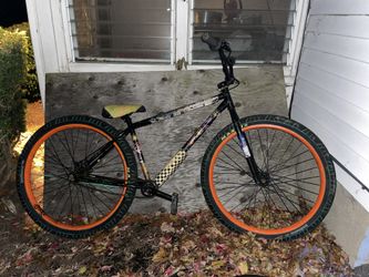 Bomma 29 Inch (back Back Wheel Doesn’t Work)