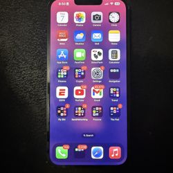 iPhone 14 Plus 256g