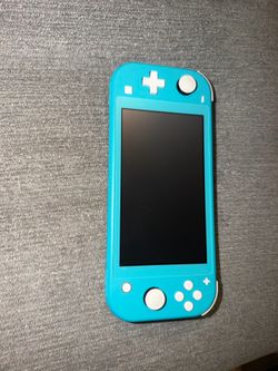 Used Nintendo switch good condition asking for $75 Pick up Elizabeth New Jersey