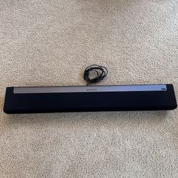 Sonos Playbar In Like New Condition