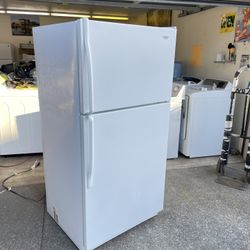 Whirlpool Refrigerator 60 Days Warranty 🔥🔥🔥