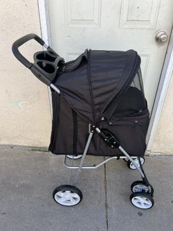DOG STROLLER 