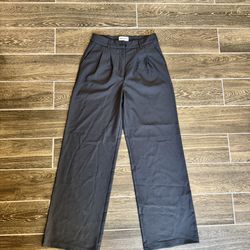 Princess Polly work pants