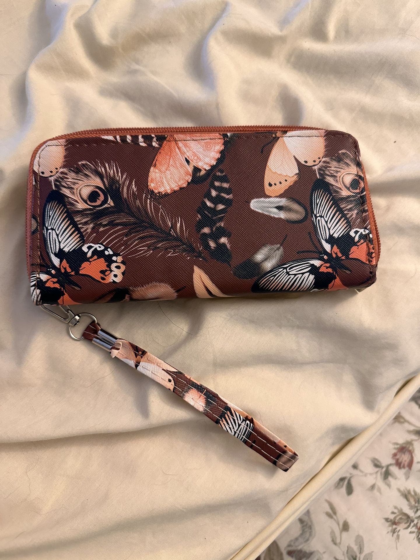 Wallet-Brand New
