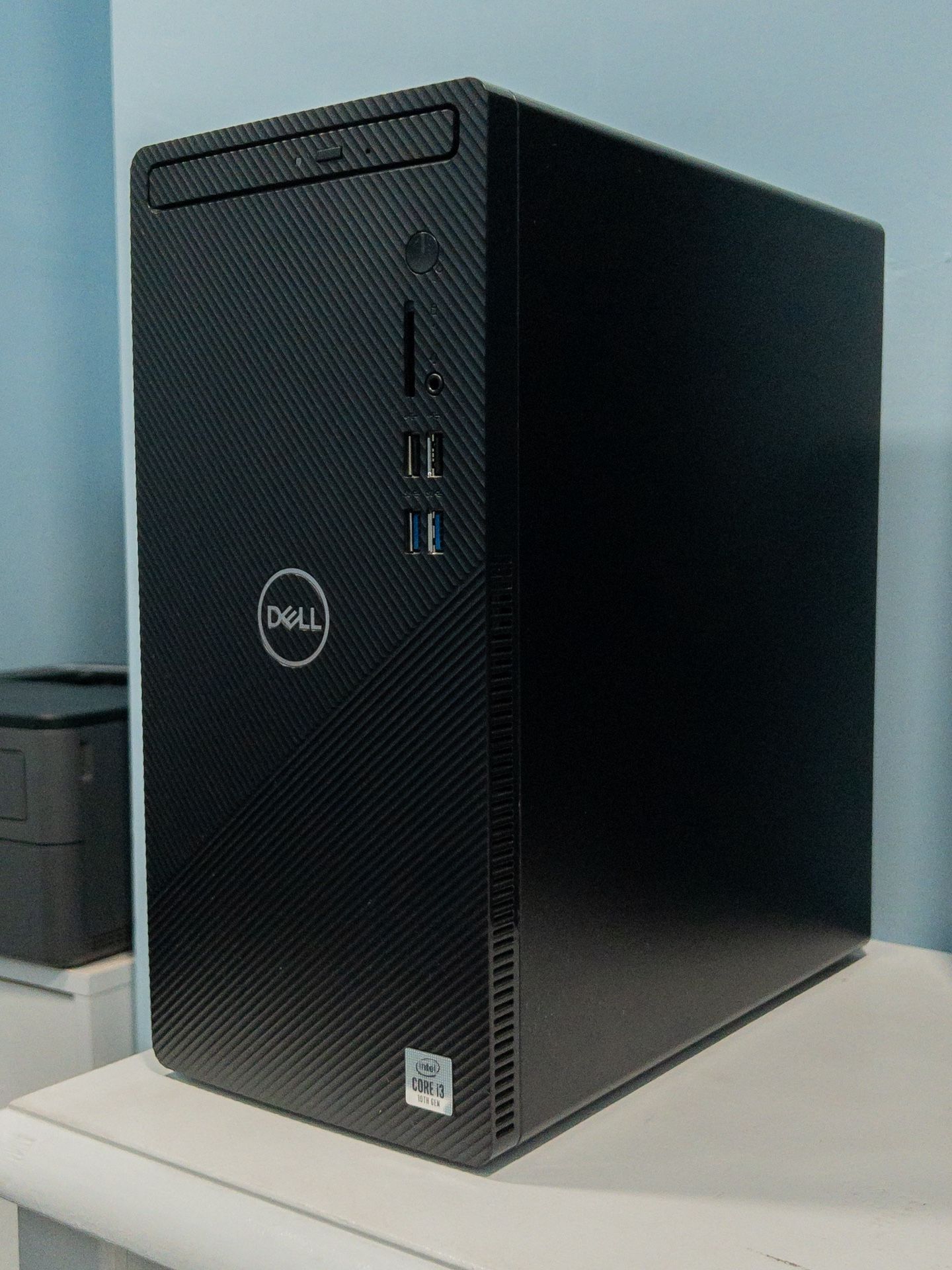 Dell Inspiron 3880 Intel Core i3 1TB