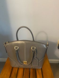 Dooney and Bourke bag