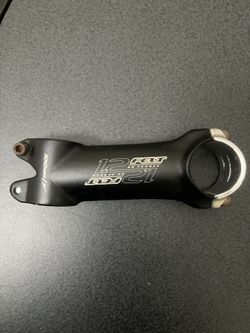felt 100mm bike stem