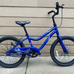 Aluminum Bike Giant Sz 20