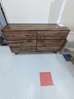 Cambria Harvest Dresser 