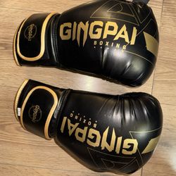 Boxing Gloves 
