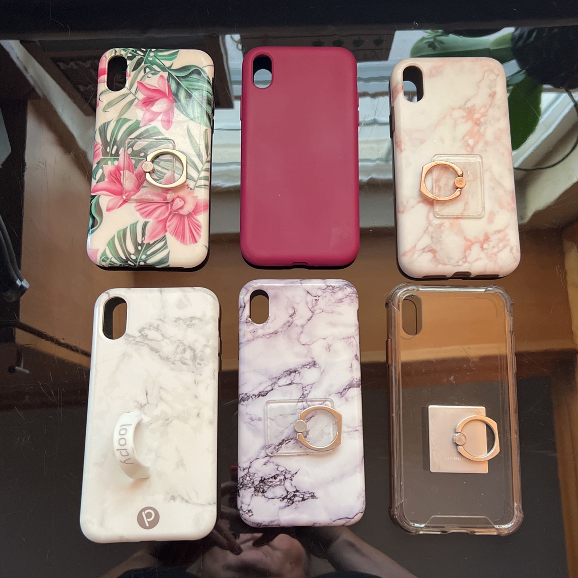 iPhone 11 Phone Cases