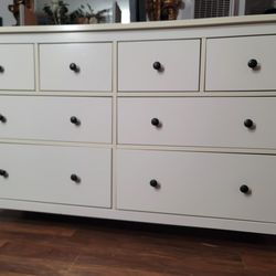 Ikea Dresser En Buenas Condiciones