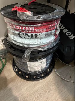 8awg-8str and 10awg-10str wire south wire