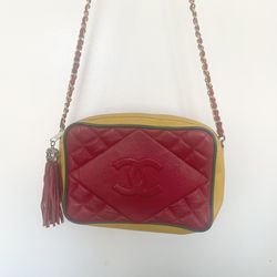 Chanel bag