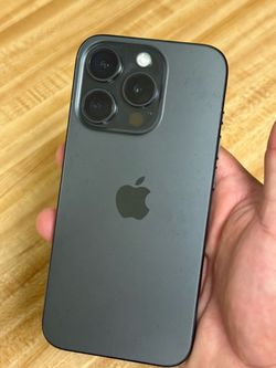 IPHONE 15 PRO *512 GB