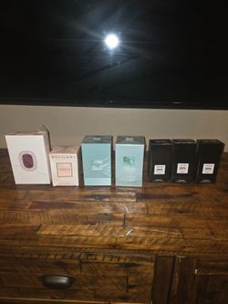 Perfumes