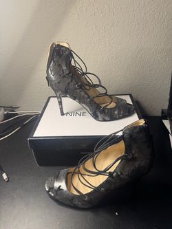 Nine West Size 11