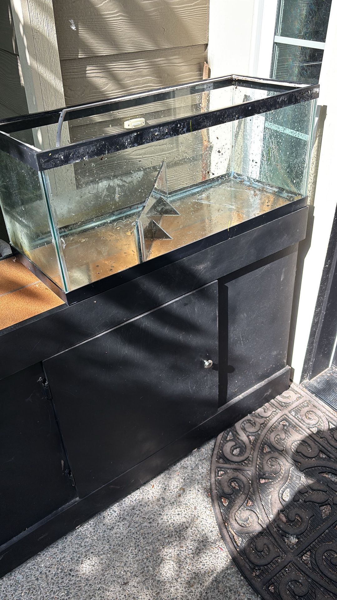 20 Gallon Long Tank