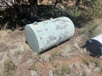 Nice Water Barrel Or Fuel Barrel 
