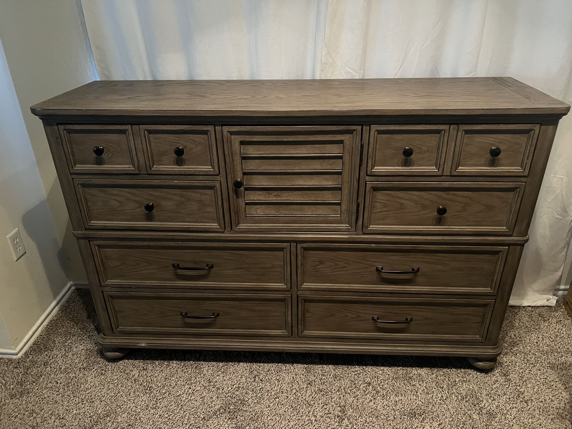 Bedroom Set