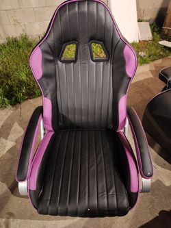 Game Chair