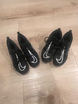 Nike Football Cleats