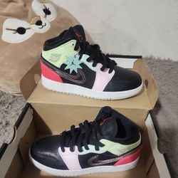 Jordan’s