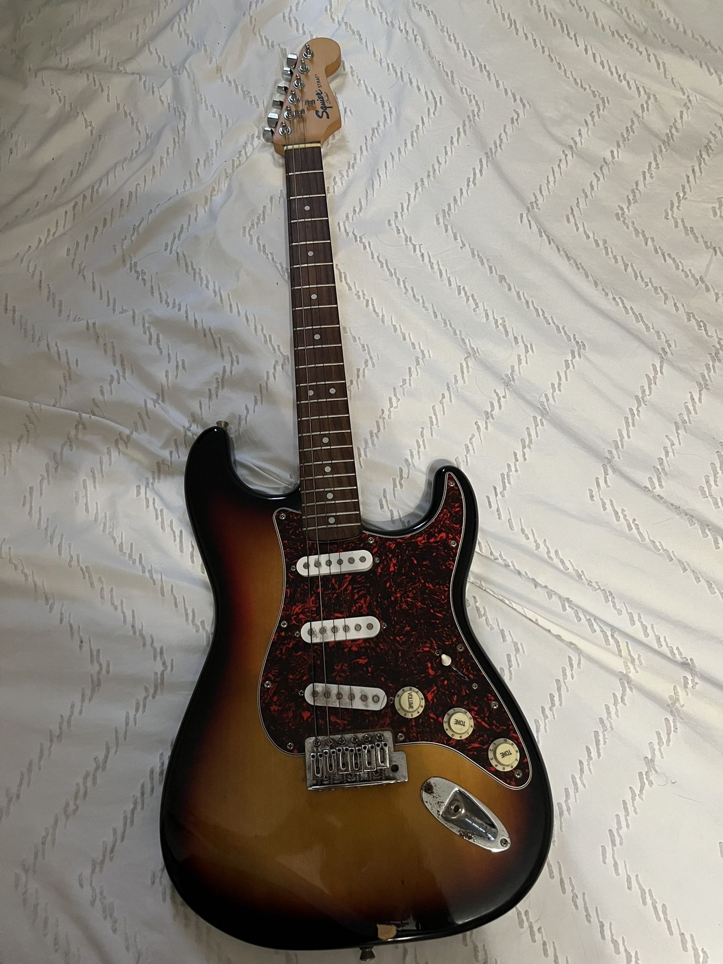Fender Player Electric Guitar
