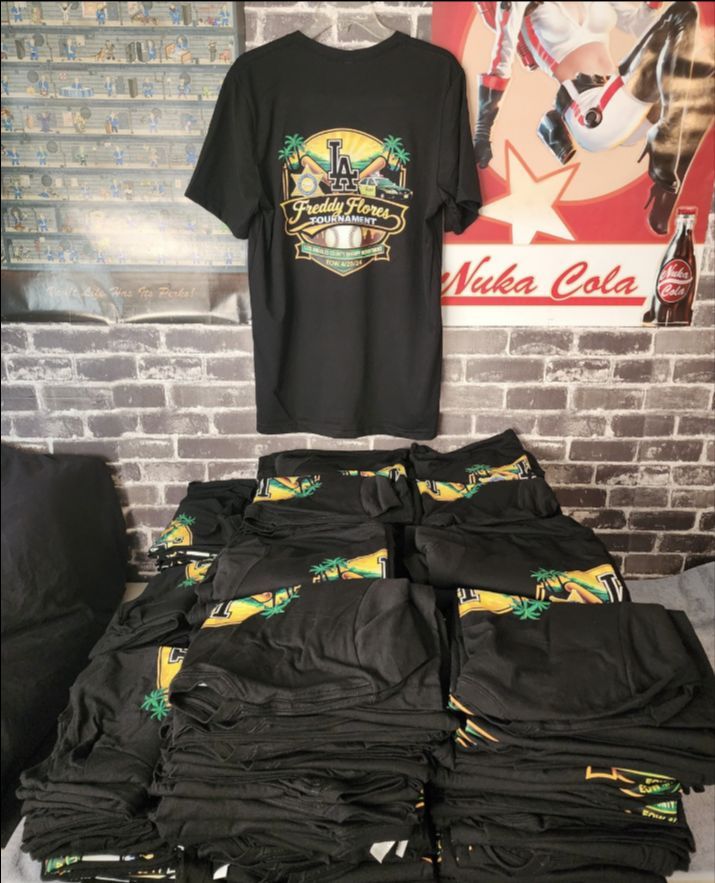 Custom T Shirt Printing